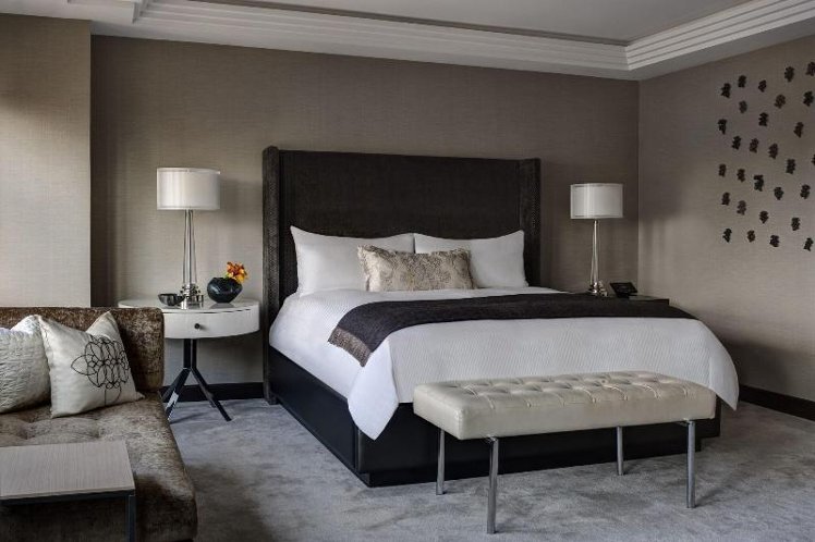 SUITE TWO QUEEN BEDS Room
