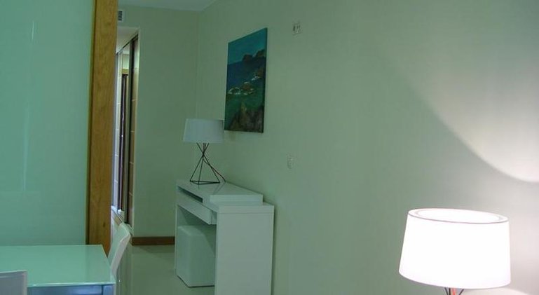 STUDIO CLASSIC Room