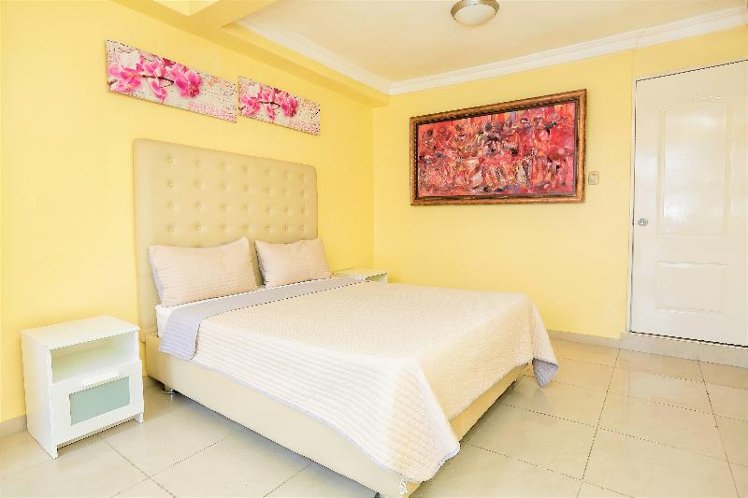 SUITE THREE BEDROOMS Room