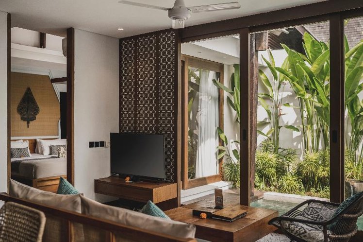 Sanora Villa Sanur by Ini Vie Hospitality