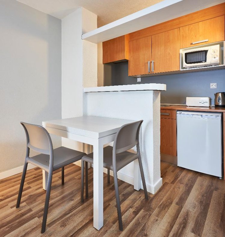 APARTMENT CAPACITY 2 TWO BEDROOMS Room