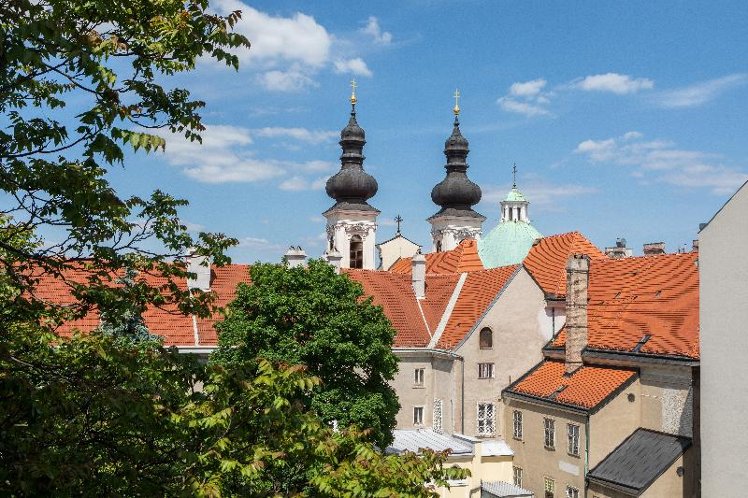 General view