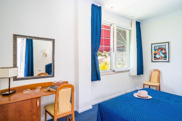 SUITE WITH BALCONY Room