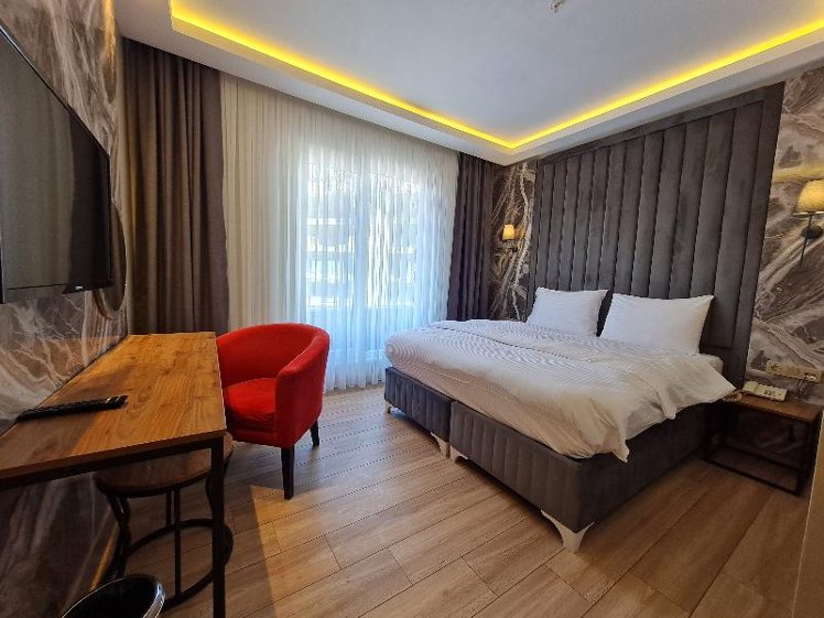 SINGLE ECONOMY Room