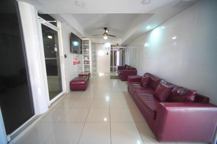APARTMENT SEA VIEW WITH AIR CONDITIONING Room