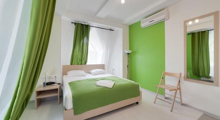 JUNIOR SUITE STANDARD Room