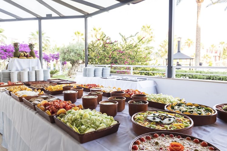 Cala Millor Garden Hotel