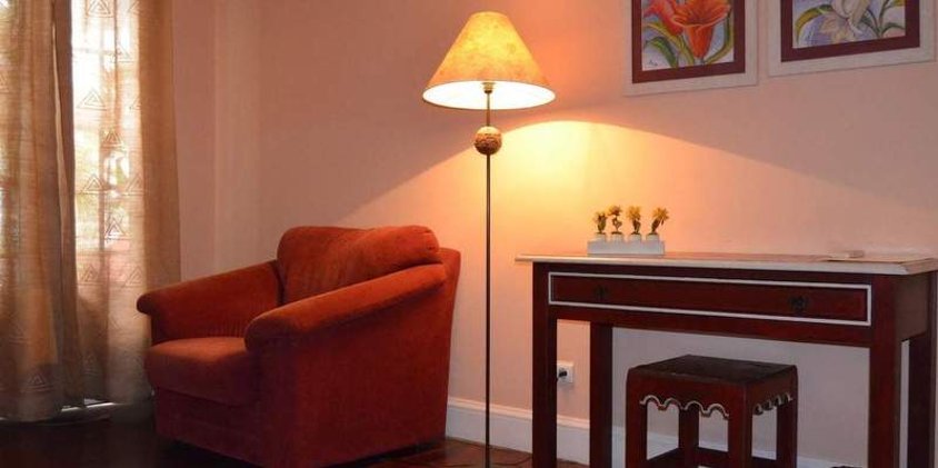 Residencial Mariazinha