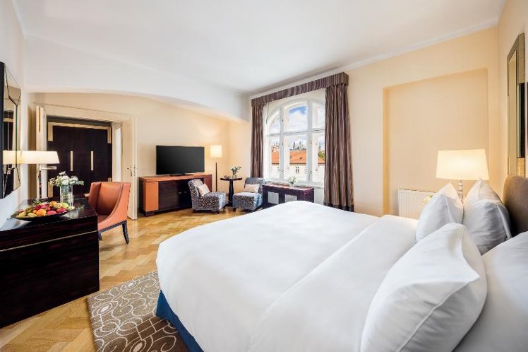 Room PREMIER Room