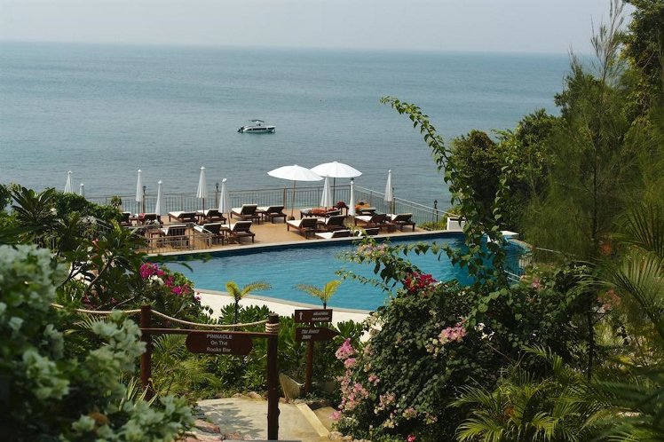 Pinnacle Koh Tao Resort