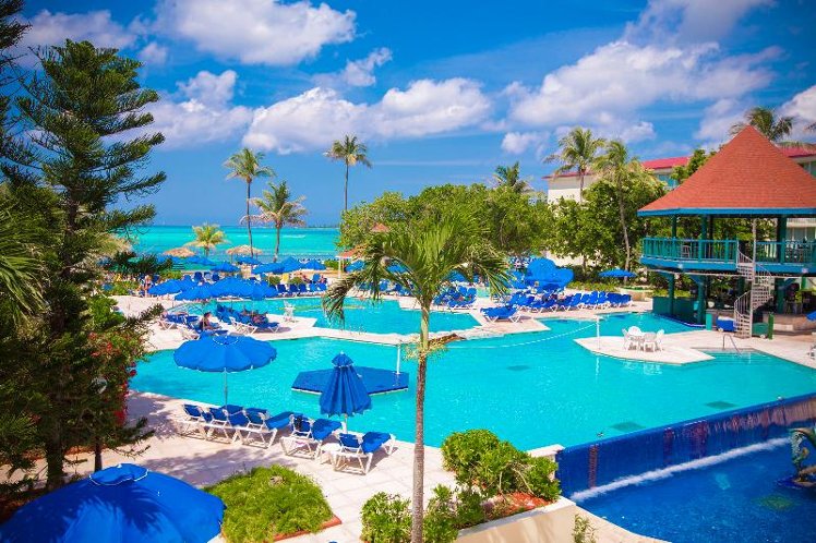 Breezes Bahamas