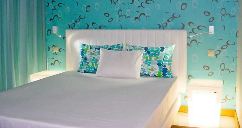 STUDIO CLASSIC Room