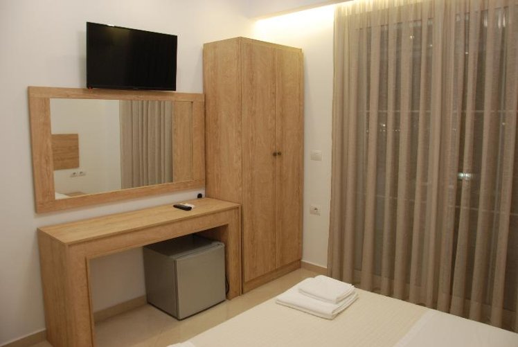 DOUBLE SEA VIEW Room