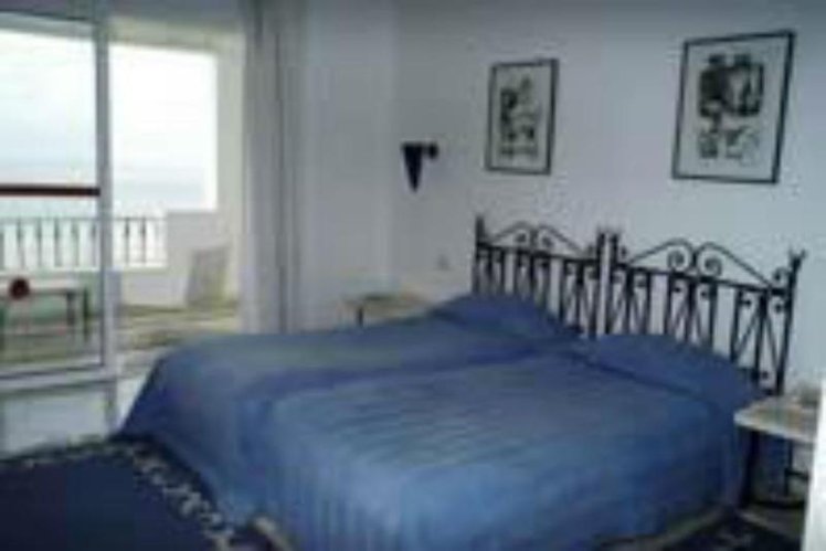 SINGLE STANDARD Room