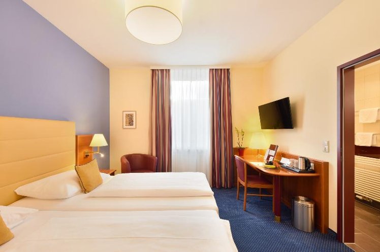 DOUBLE COMFORT Room