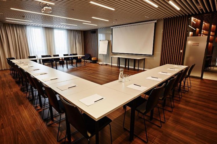 Conferences