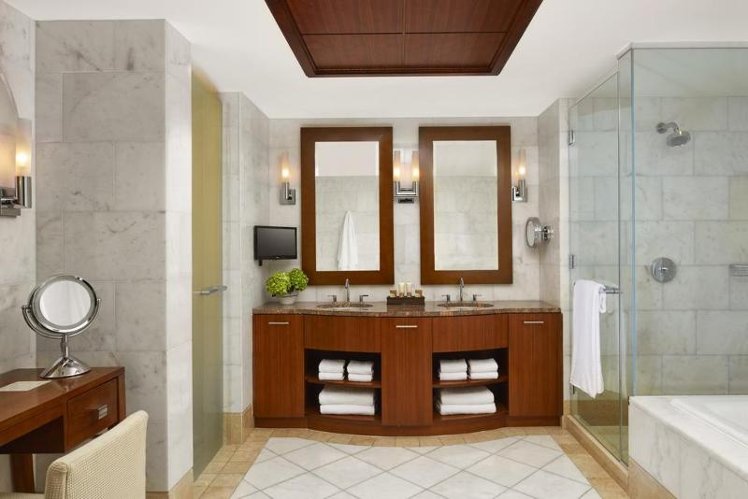 SINGLE HARBOUR VIEW Room