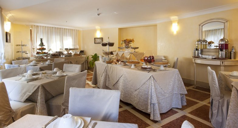 Vecchio Borgo