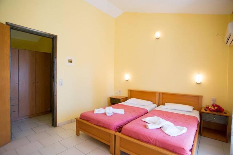 Pietra Hotel