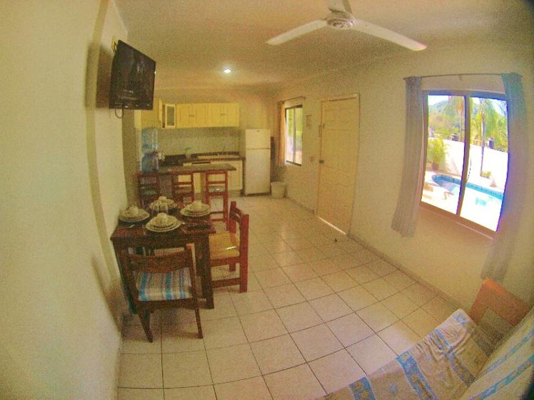 SUITE SUPERIOR GARDEN VIEW Room