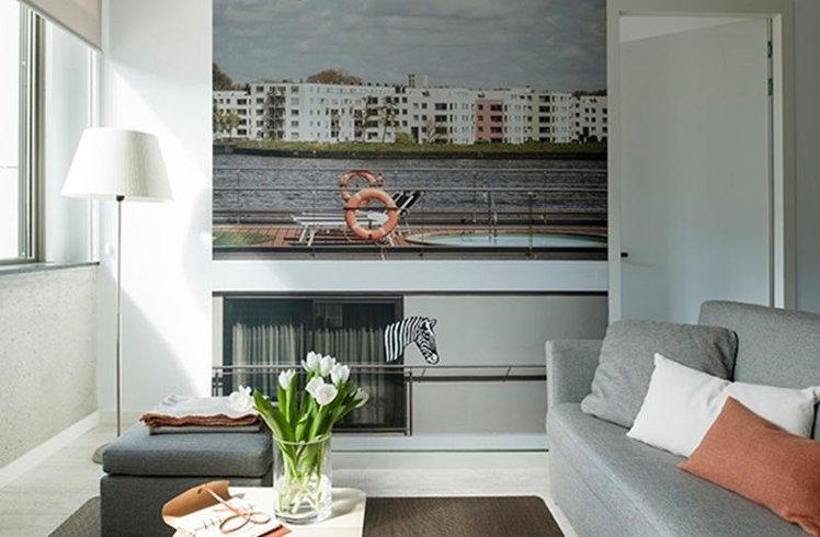 APARTMENT TWO BEDROOMS Room