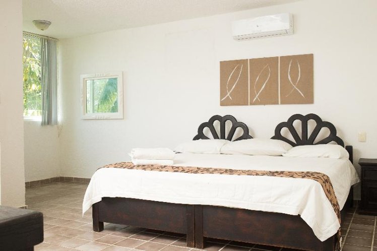 SUITE TWO BEDROOMS Room