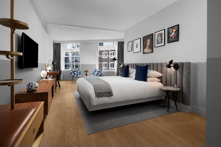 DOUBLE PREMIUM Room