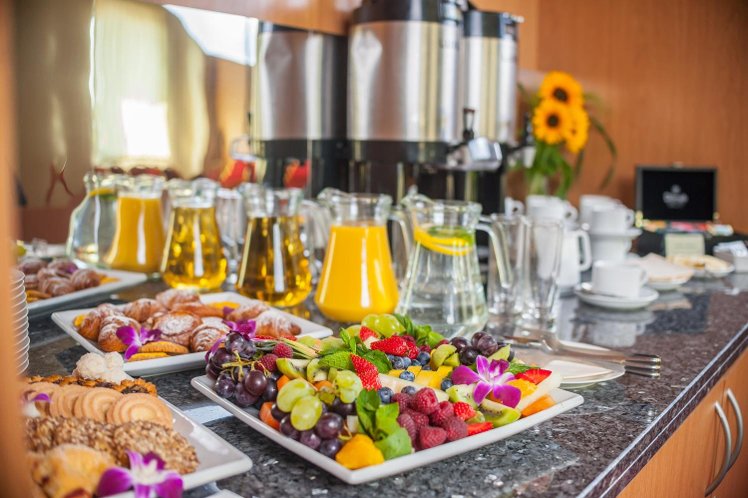 Express Krakow Hotel