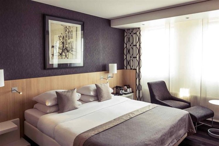 TWIN STANDARD Room