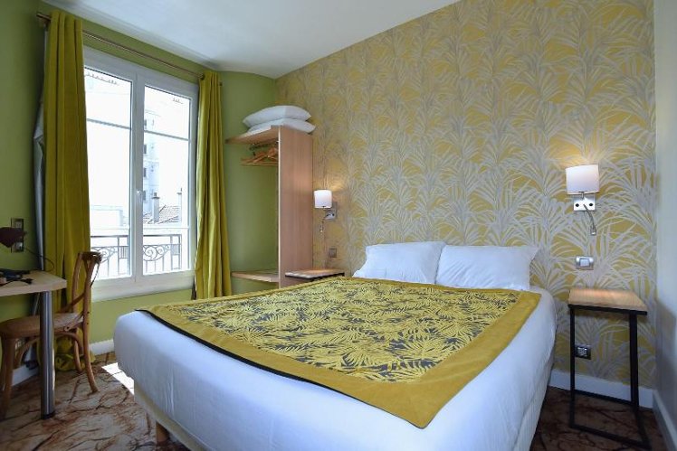 Hôtel Villa Sorel