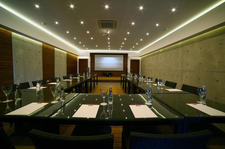 Conferences