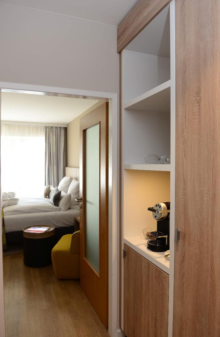 DOUBLE CLASSIC Room