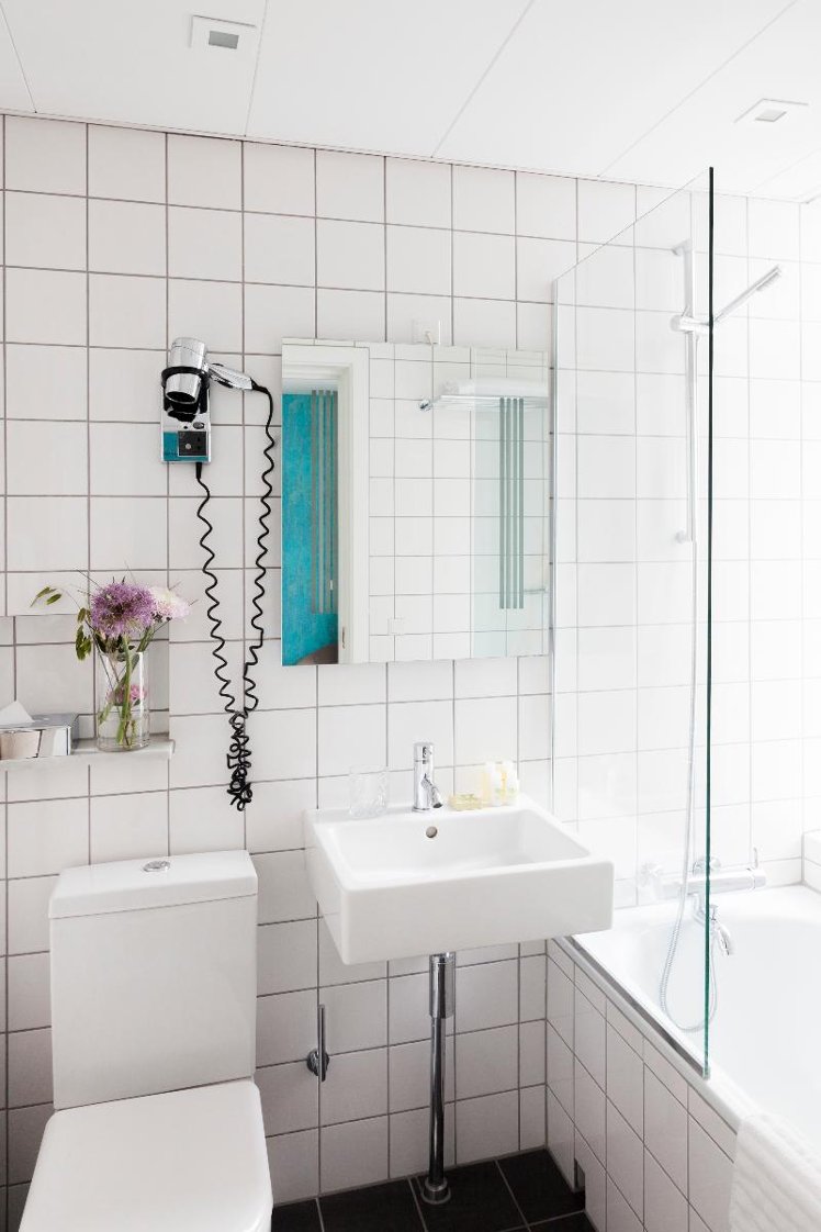 SINGLE STANDARD Room