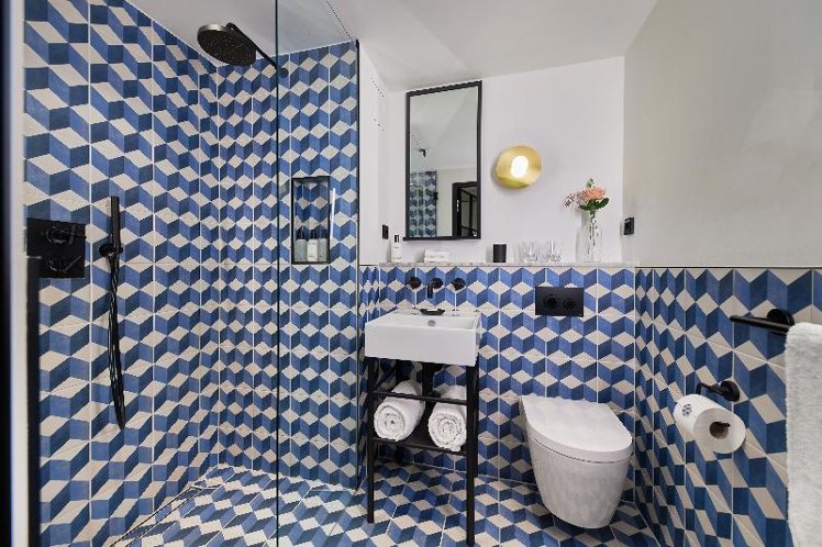 DOUBLE PREMIUM Room