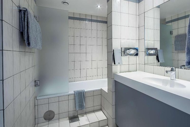 TWIN STANDARD Room