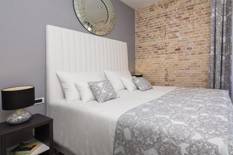 DOUBLE LUXURY Room