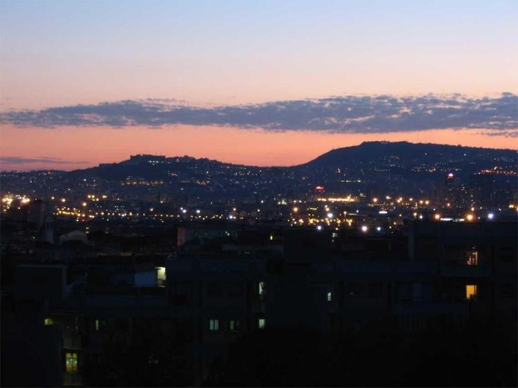 General view