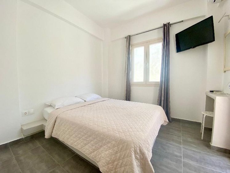 STUDIO DELUXE Room