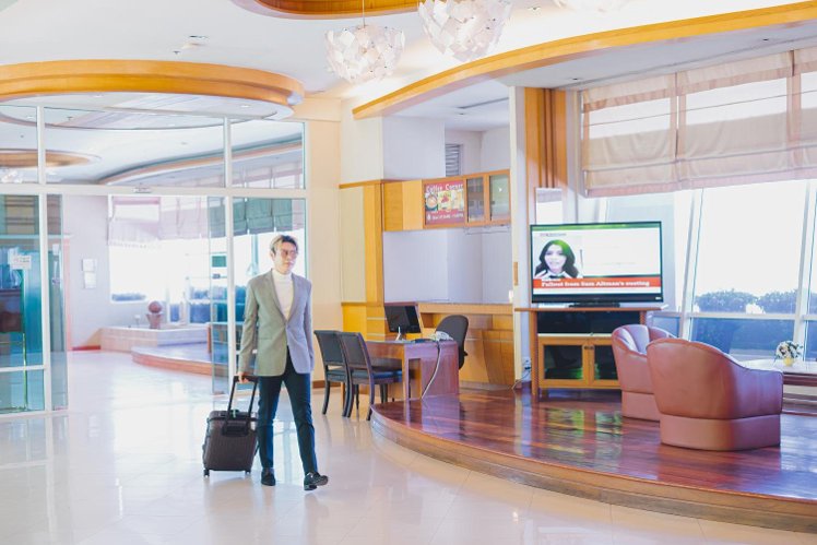 Asia Airport