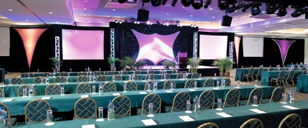 Conferences