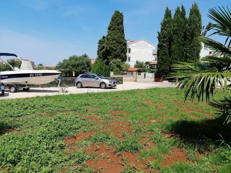 General view