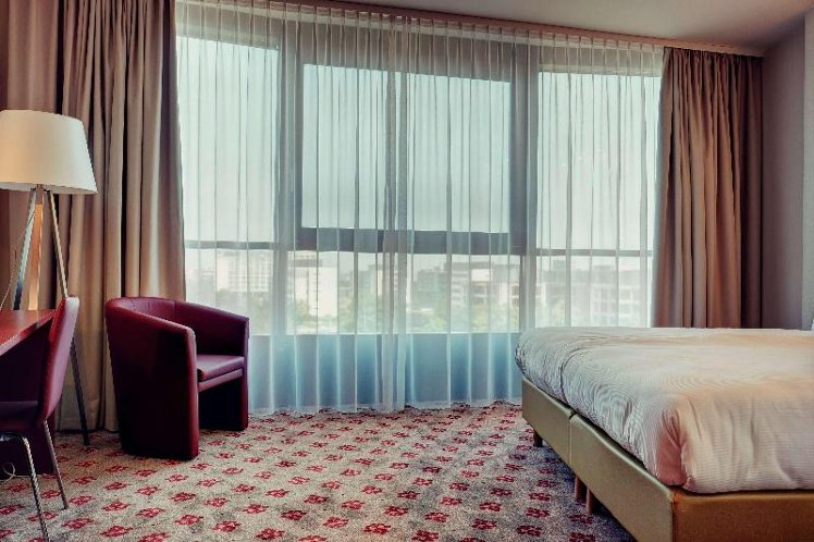 Room COMFORT Room