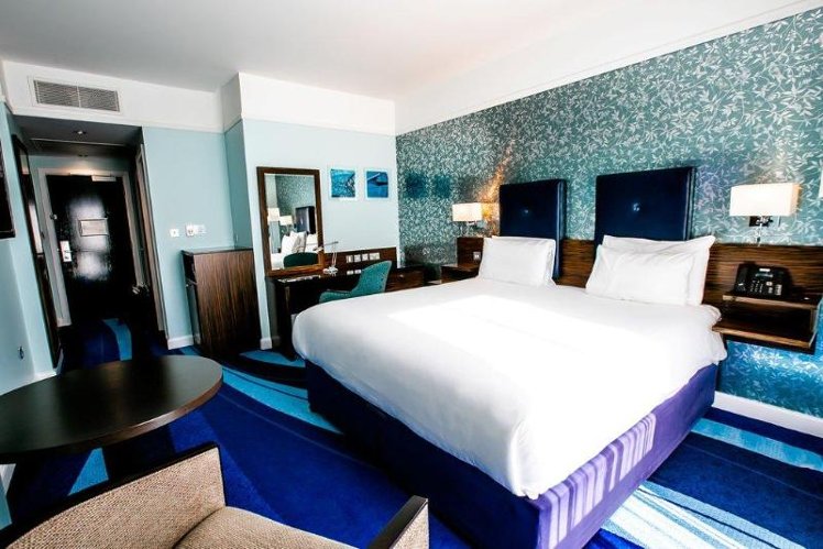 DOUBLE PREMIUM Room