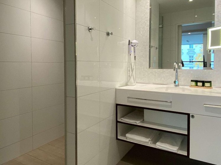 SUITE SUPERIOR WITH DOUBLE BED Room