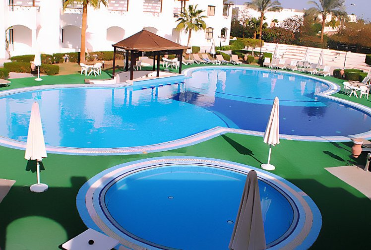 UniSharm Hotel (Karma)