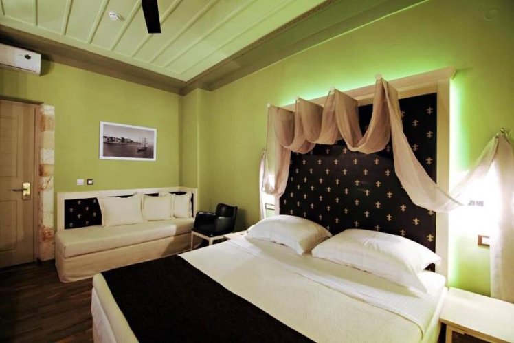 SUITE KING BED ONE BEDROOM  Room