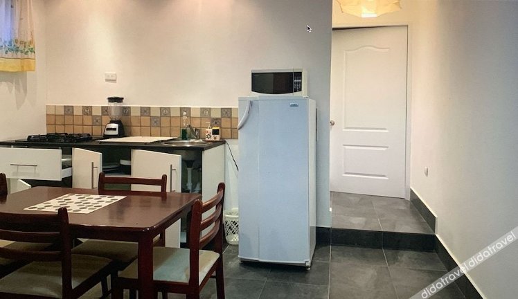 Manaya Bed & Breakfast