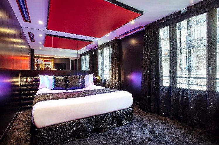 SUITE STANDARD Room