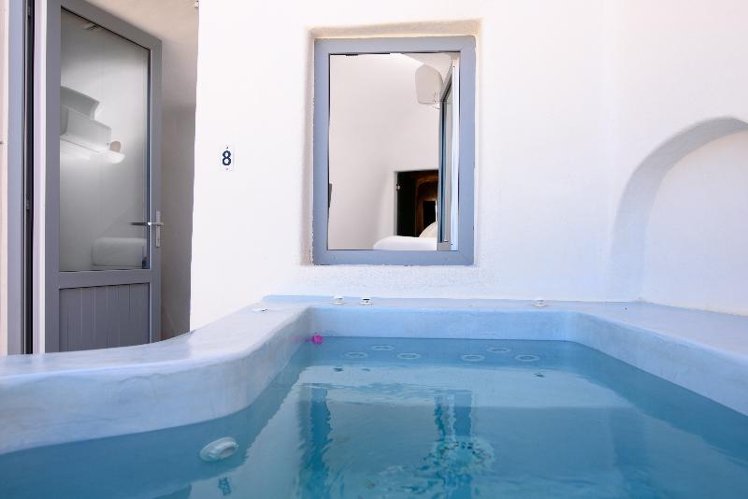 JUNIOR SUITE WITH VIEWS Room