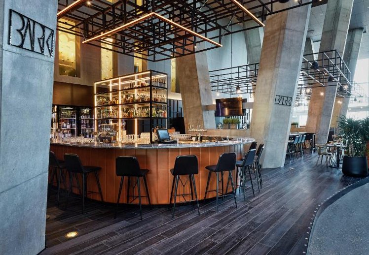 Bar